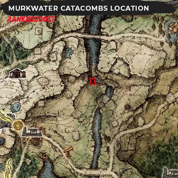 Murkwater Catacombs